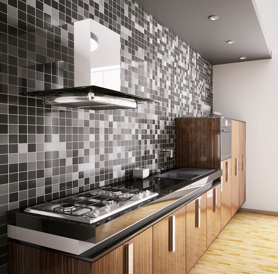 Kitchen Tiles Sample