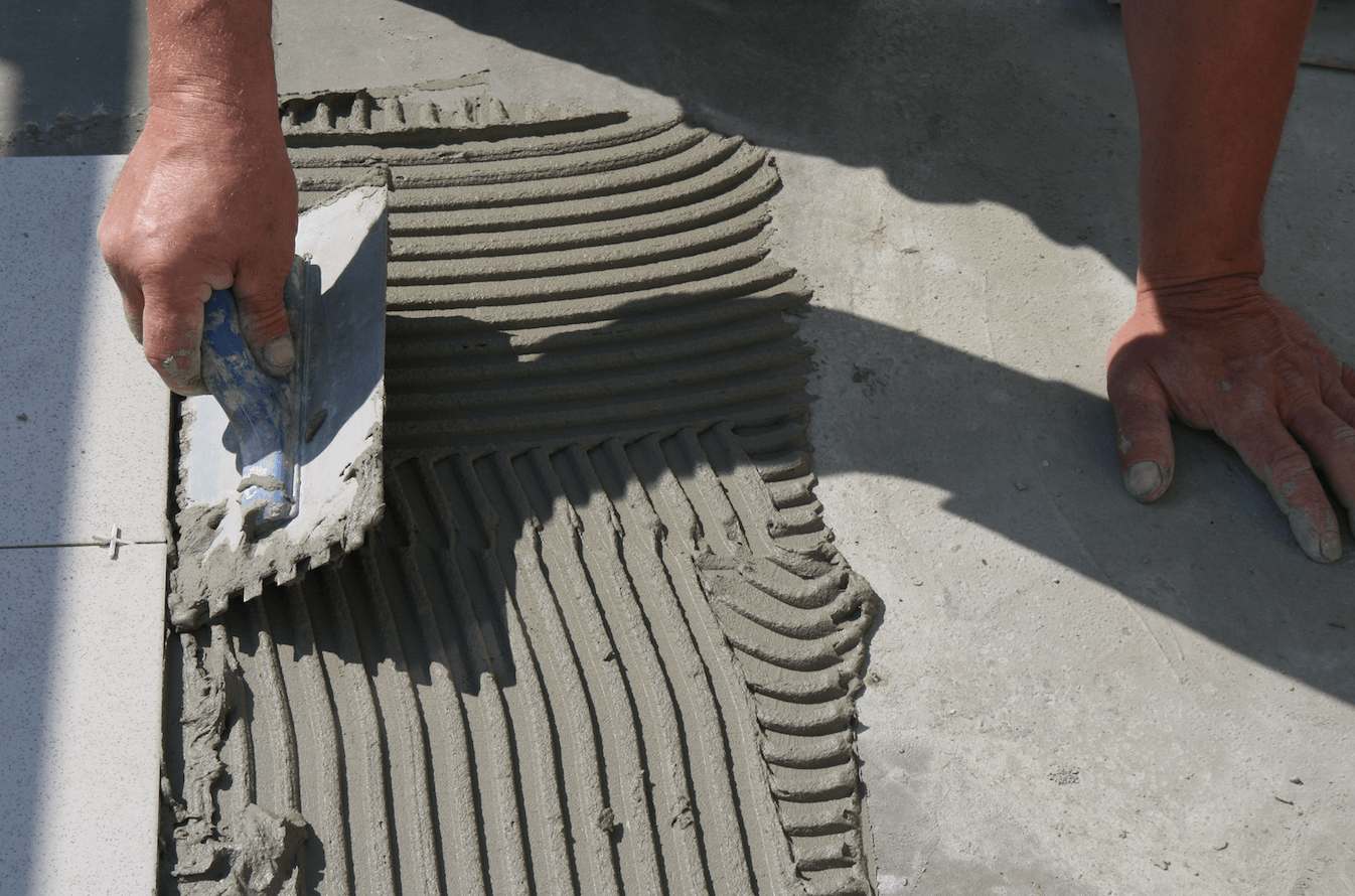 How to Grout A Guide to Grouting UK Pro Tiling