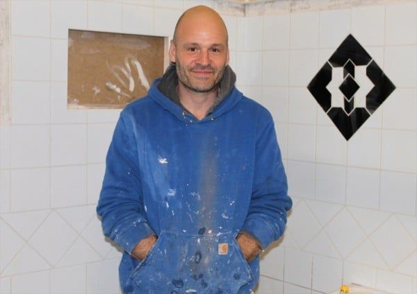 Tiling Courses Student