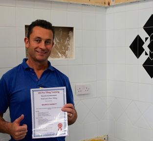 Thinking of Starting a Tiling Business?