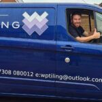 Pro Tiling Wakefield Van Service
