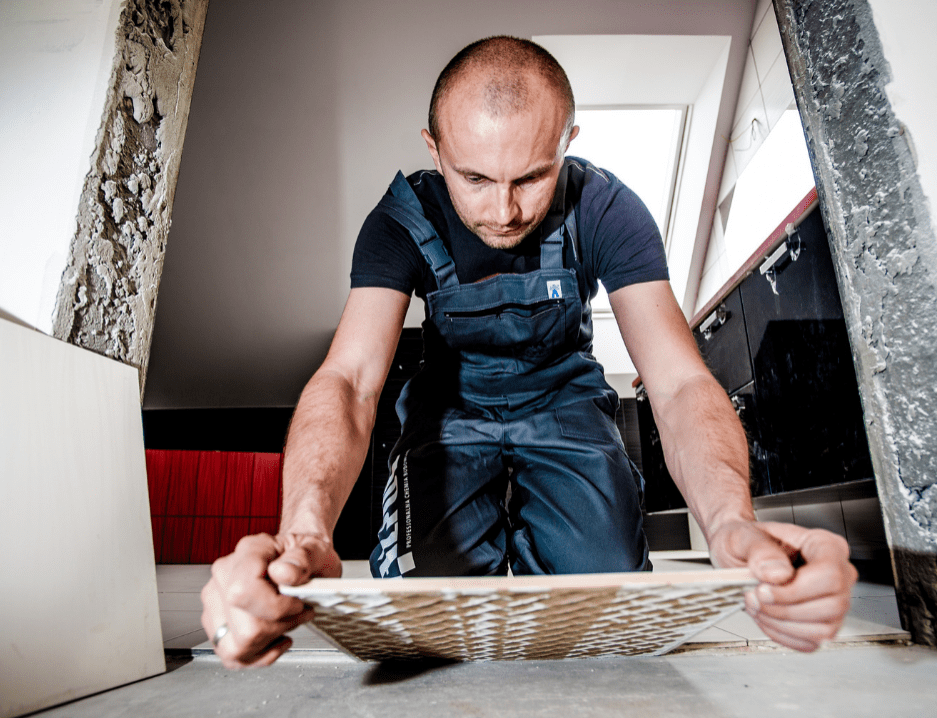 Get Wall & Flooring Schooled: Why Take an Intensive Tiling Course?