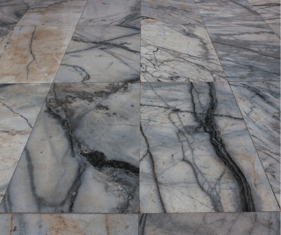 Marble Tiles