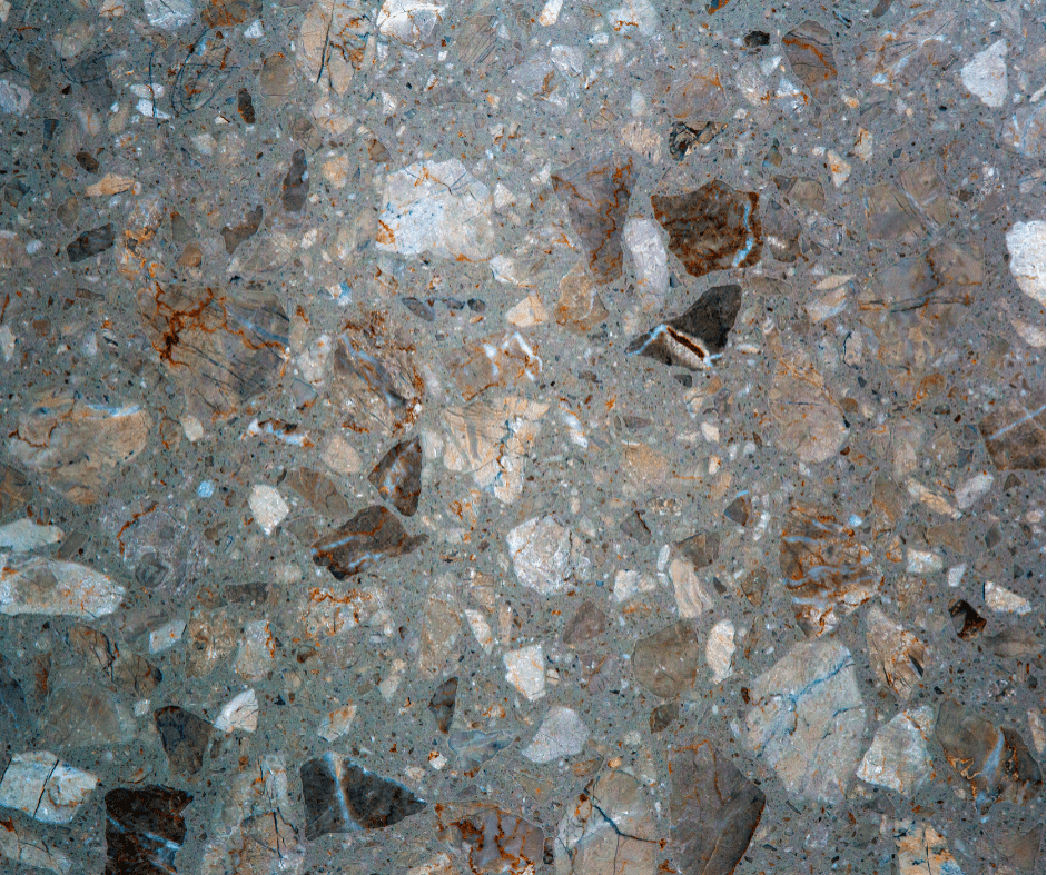 Terrazzo Tiles