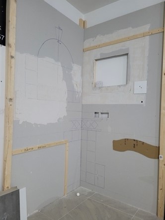 Board Corner Workstation
