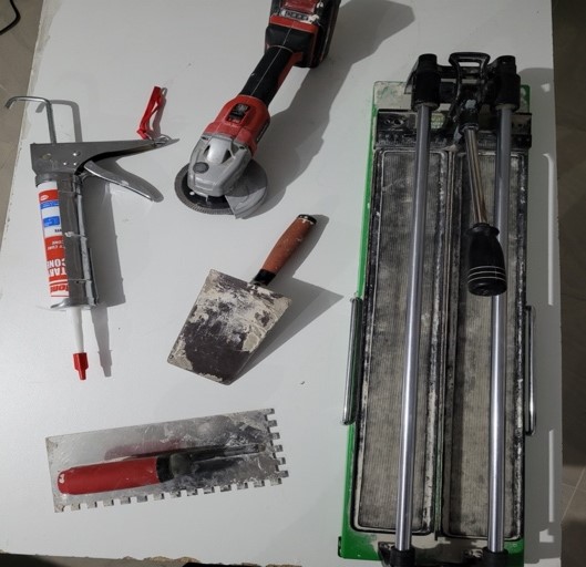 Tools Required Course